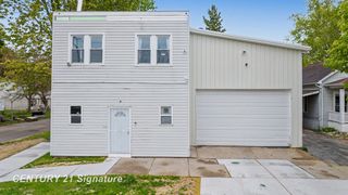 1300 S Wheeler Street, Saginaw, MI 48602