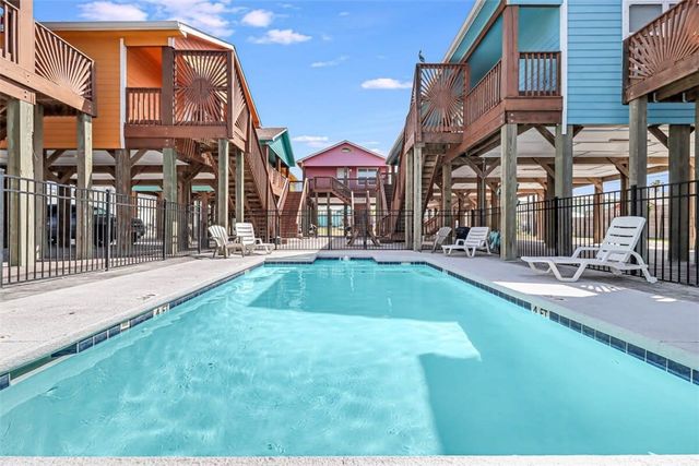 403 S 10th St 2, Port Aransas, TX 78373