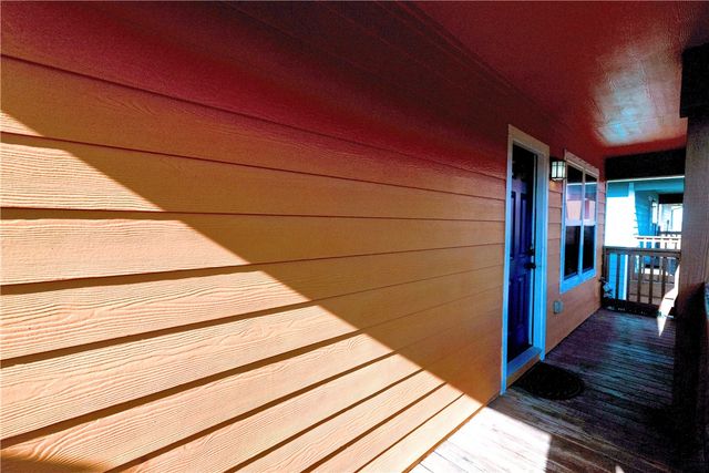 403 S 10th St 2, Port Aransas, TX 78373