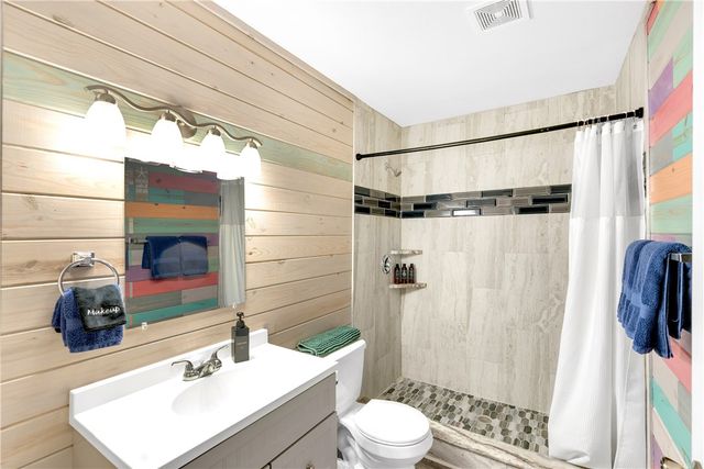 403 S 10th St 2, Port Aransas, TX 78373