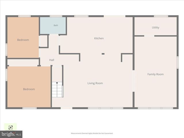11 HAMPTON LN, Willingboro, NJ 08046