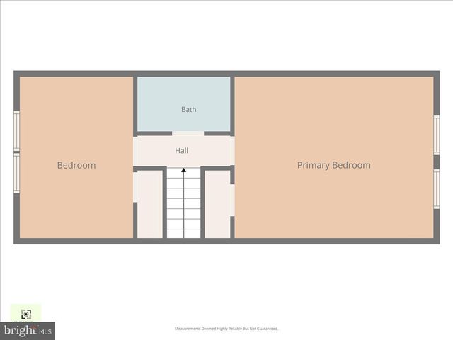11 HAMPTON LN, Willingboro, NJ 08046