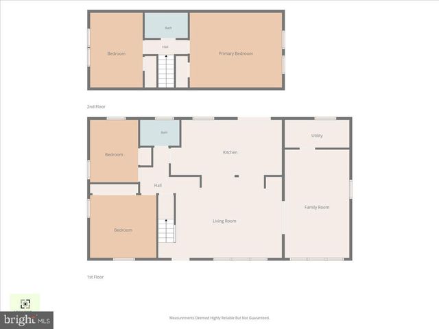 11 HAMPTON LN, Willingboro, NJ 08046