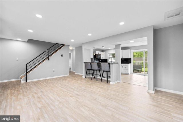 11 HAMPTON LN, Willingboro, NJ 08046
