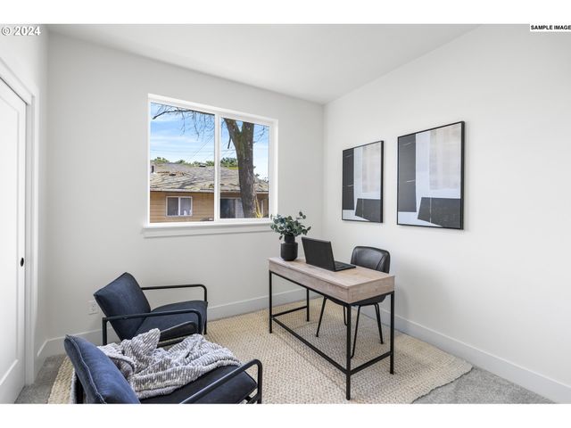 6649 N Fessenden St 11, Portland, OR 97203