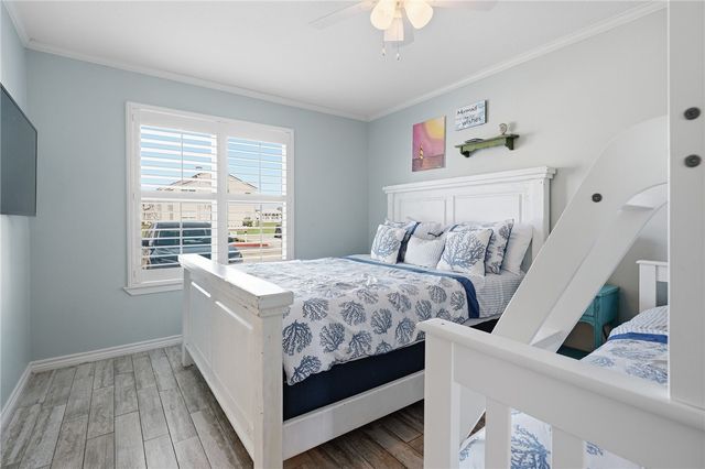 2704 Bayhouse Dr 2704, Rockport, TX 78382