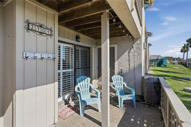 2704 Bayhouse Dr 2704, Rockport, TX 78382