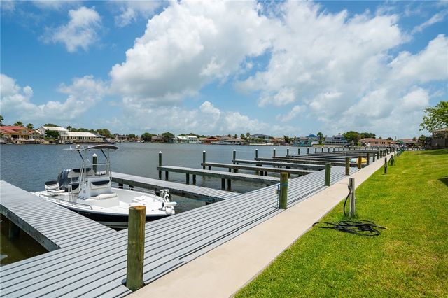 2704 Bayhouse Dr 2704, Rockport, TX 78382