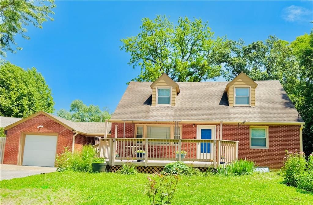 2601 N 47th Terrace, Kansas City, KS 66104