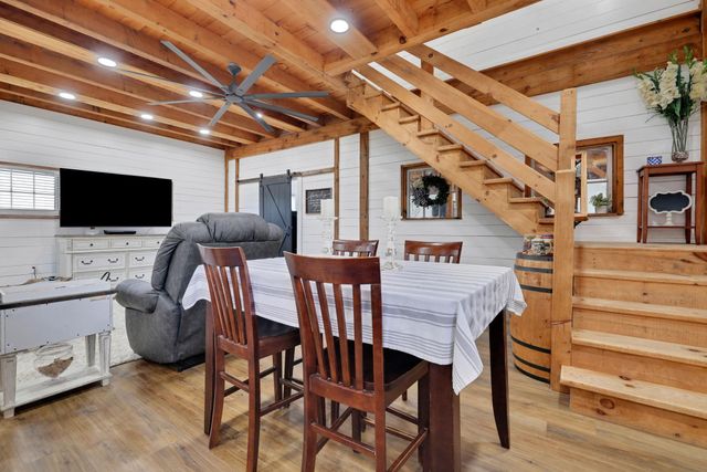 133 Timber Ridge Road, Liberty, TX 77575