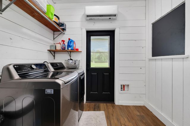 133 Timber Ridge Road, Liberty, TX 77575