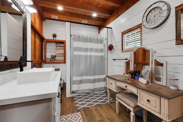 133 Timber Ridge Road, Liberty, TX 77575