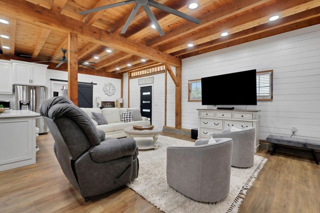 133 Timber Ridge Road, Liberty, TX 77575