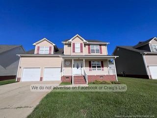 1745 Cherry Point Drive, Fayetteville, NC 28306