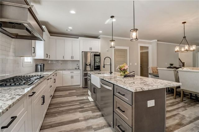 569 White Oak Way, Monroe, GA 30655