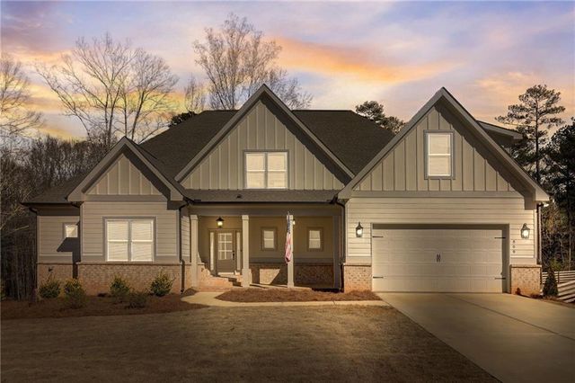 569 White Oak Way, Monroe, GA 30655