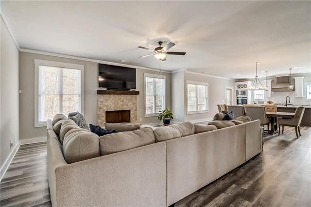 569 White Oak Way, Monroe, GA 30655