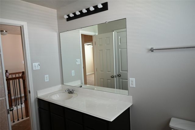 25006 Tancy Ranch Court, Katy, TX 77494