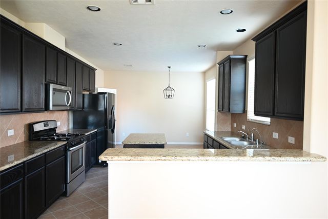 25006 Tancy Ranch Court, Katy, TX 77494