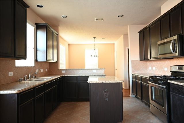 25006 Tancy Ranch Court, Katy, TX 77494