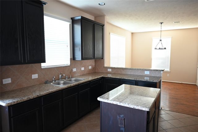 25006 Tancy Ranch Court, Katy, TX 77494