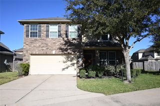 25006 Tancy Ranch Court, Katy, TX 77494