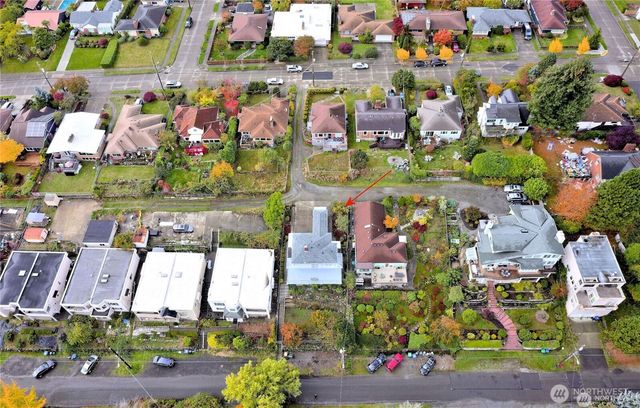 5029 29th ave S, Seattle, WA 98108