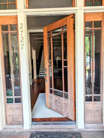 2727 RIVERSIDE Avenue 2, Jacksonville, FL 32205