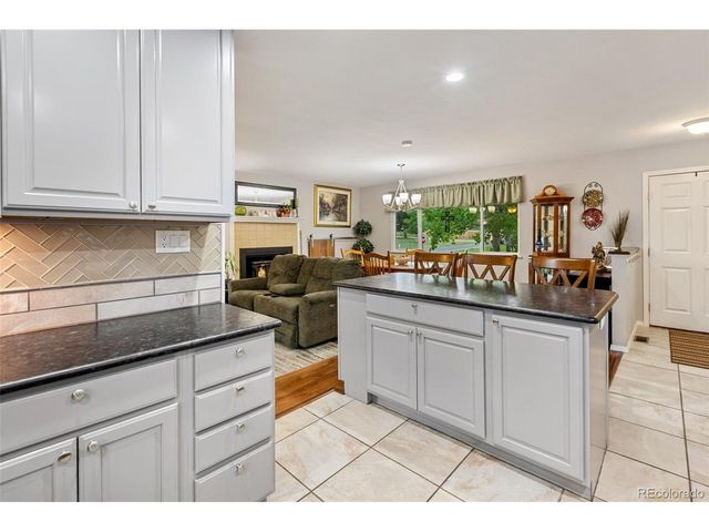 100 Chulita Senda St, Woodland Park, CO 80863
