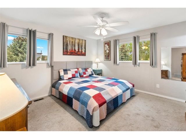 100 Chulita Senda St, Woodland Park, CO 80863