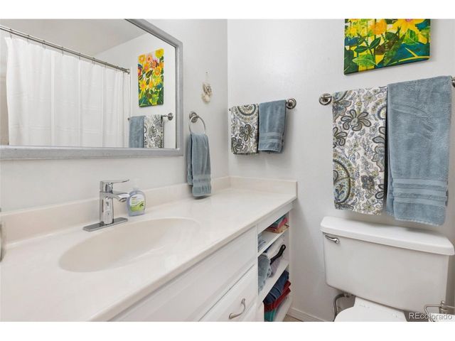 100 Chulita Senda St, Woodland Park, CO 80863