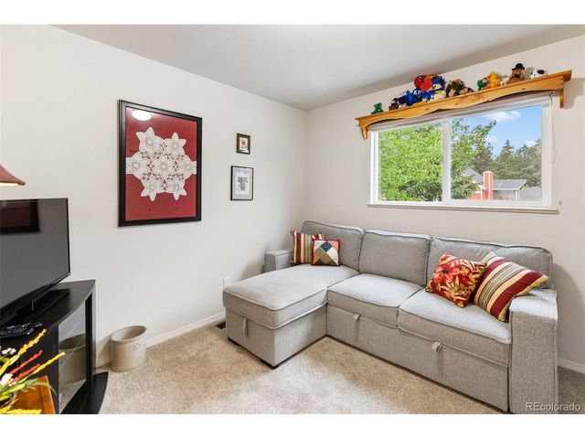 100 Chulita Senda St, Woodland Park, CO 80863