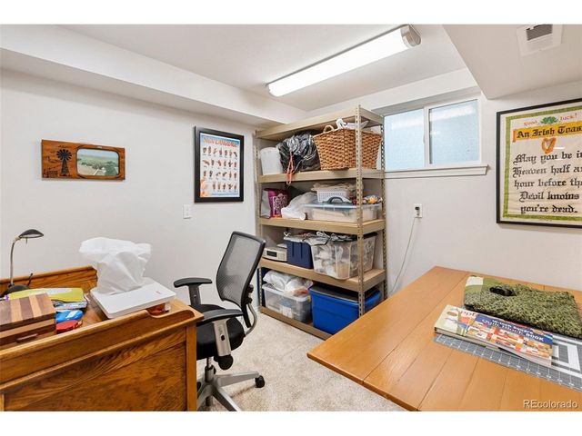 100 Chulita Senda St, Woodland Park, CO 80863