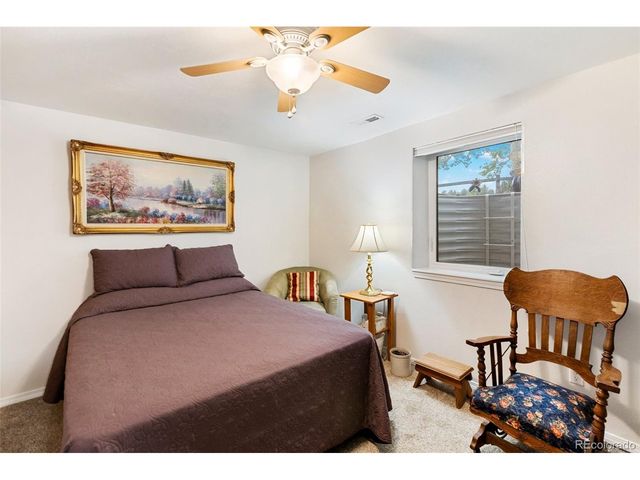 100 Chulita Senda St, Woodland Park, CO 80863