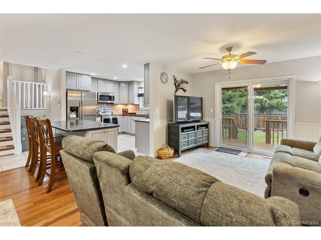 100 Chulita Senda St, Woodland Park, CO 80863
