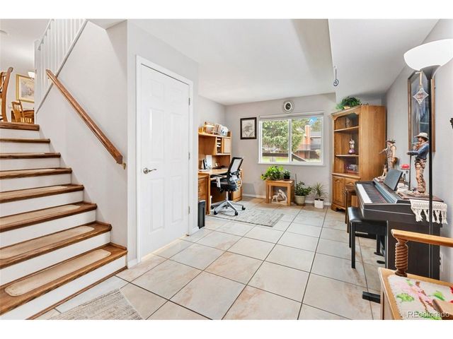 100 Chulita Senda St, Woodland Park, CO 80863