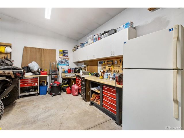 100 Chulita Senda St, Woodland Park, CO 80863