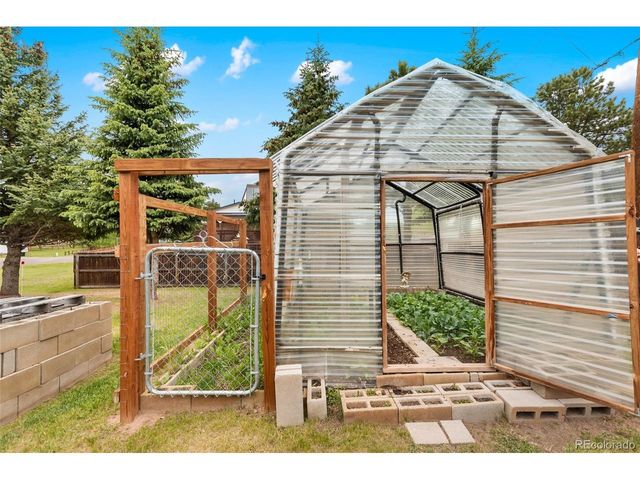 100 Chulita Senda St, Woodland Park, CO 80863