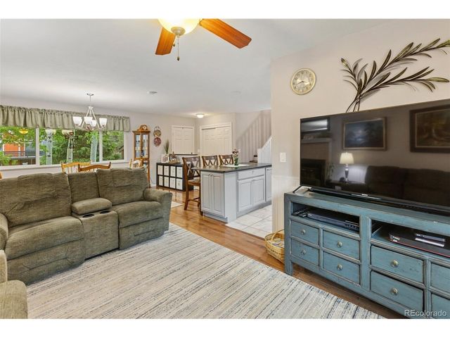 100 Chulita Senda St, Woodland Park, CO 80863