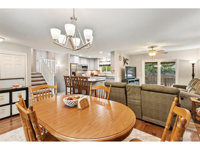 100 Chulita Senda St, Woodland Park, CO 80863