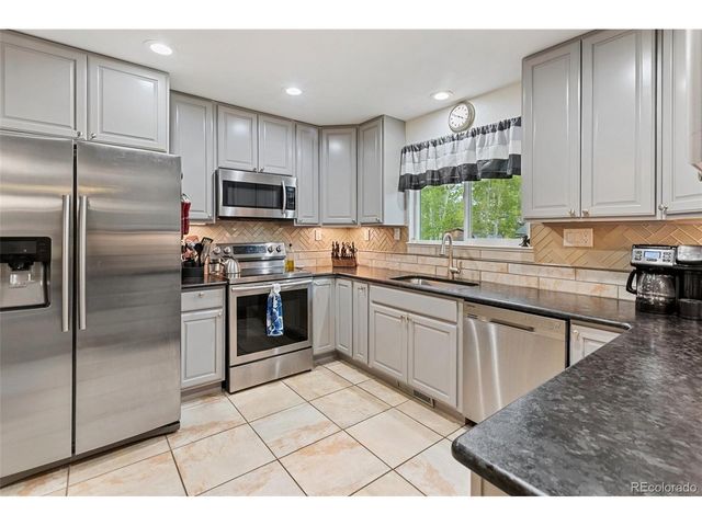 100 Chulita Senda St, Woodland Park, CO 80863