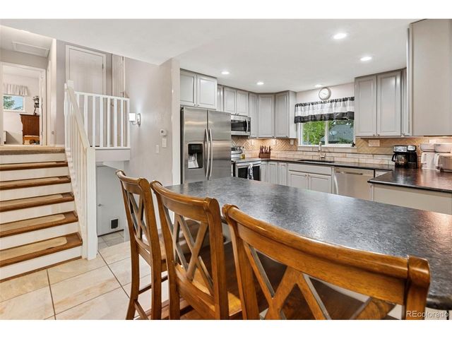 100 Chulita Senda St, Woodland Park, CO 80863