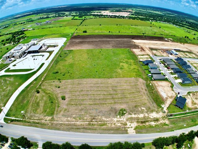 TBD County Road 307, Jarrell, TX 76537