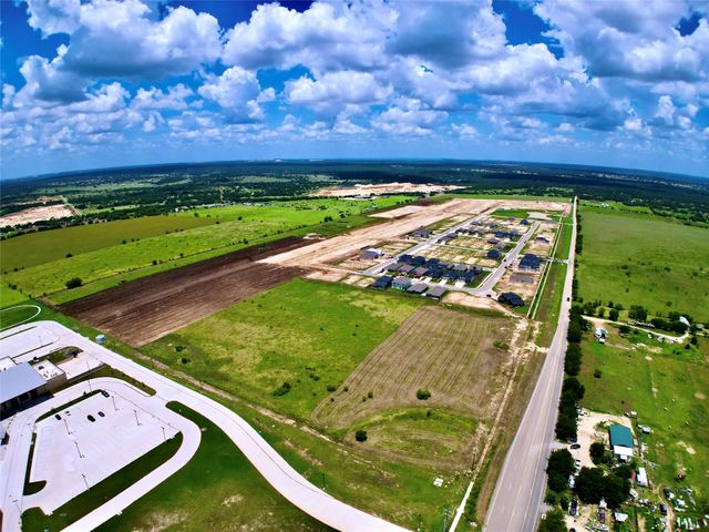 TBD County Road 307, Jarrell, TX 76537