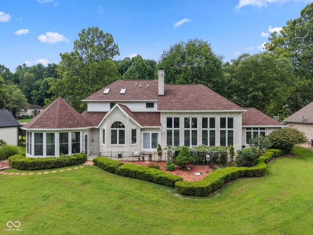 2663 Grey Fox Drive, Martinsville, IN 46151