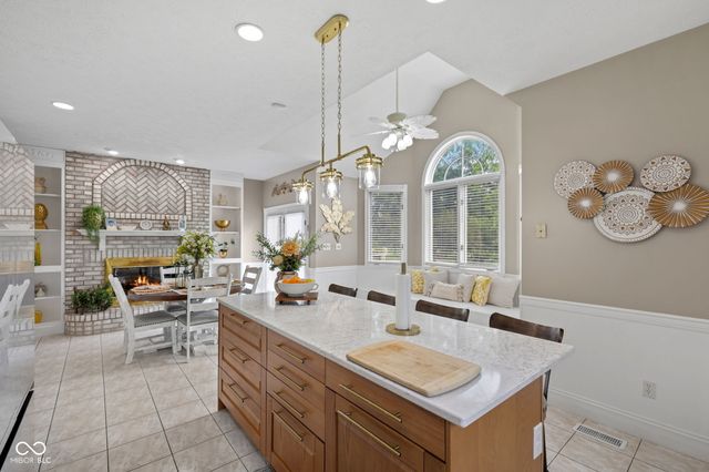 2663 Grey Fox Drive, Martinsville, IN 46151