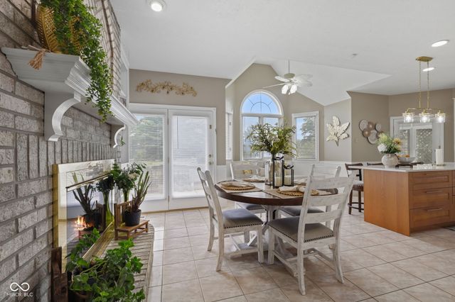 2663 Grey Fox Drive, Martinsville, IN 46151