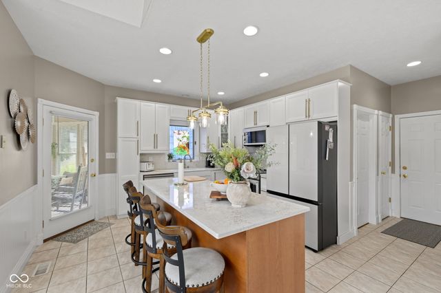 2663 Grey Fox Drive, Martinsville, IN 46151