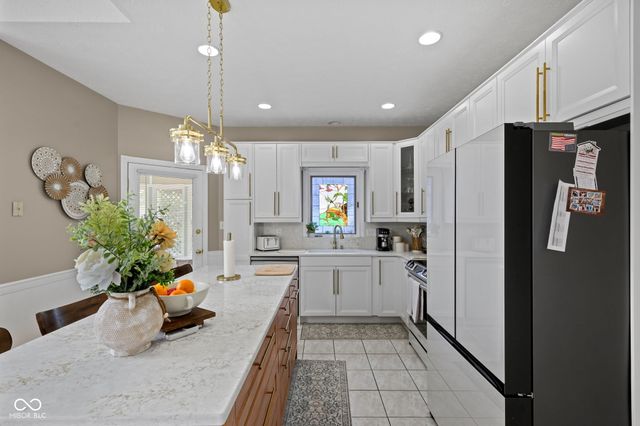 2663 Grey Fox Drive, Martinsville, IN 46151