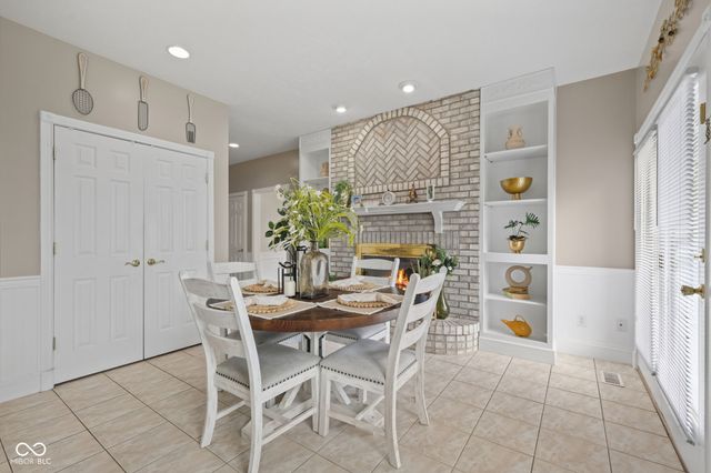 2663 Grey Fox Drive, Martinsville, IN 46151